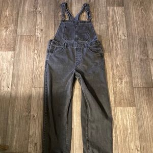 Free people we the free ziggy overalls L